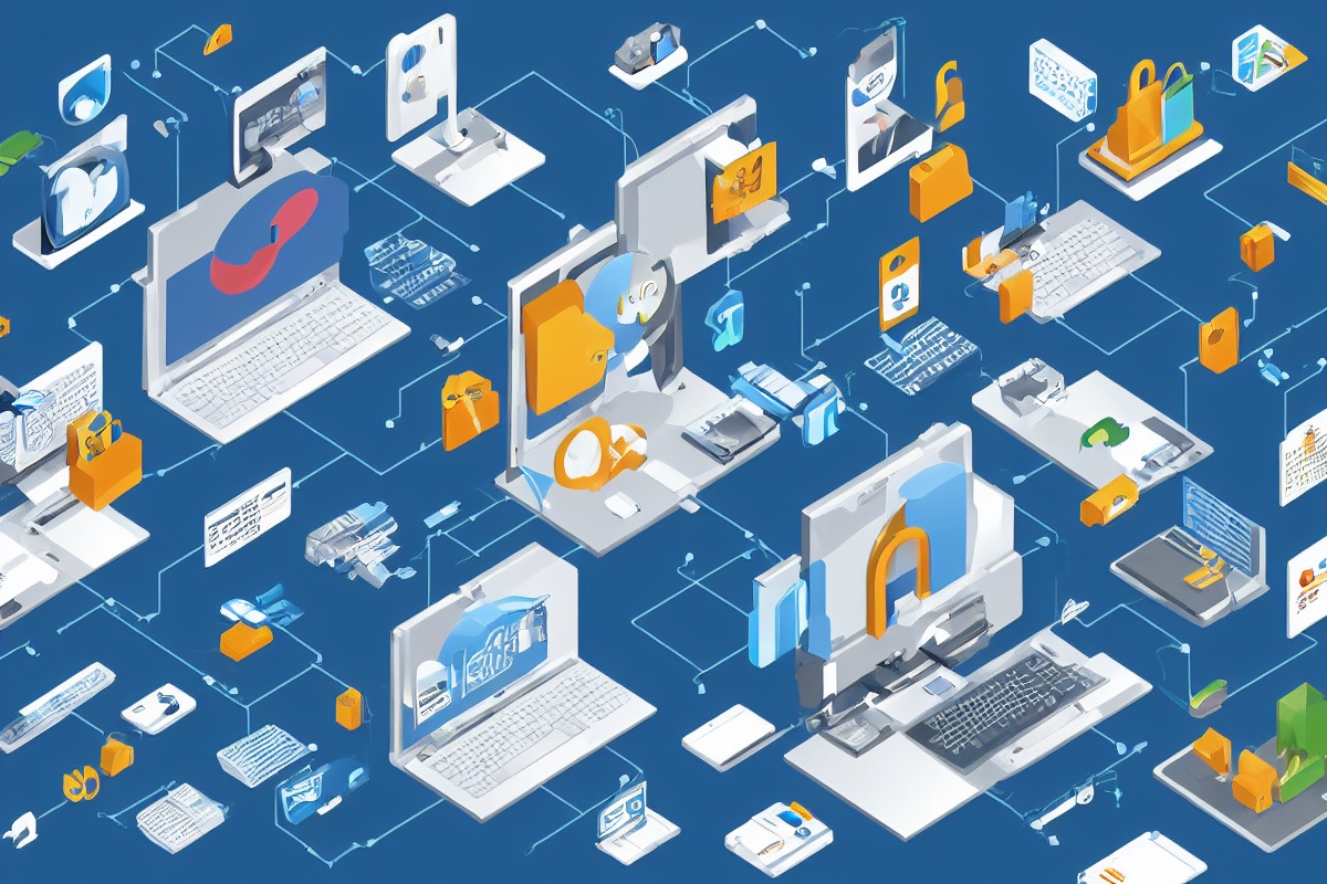 Privacy Protection Concept